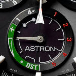 Seiko Astron GPS