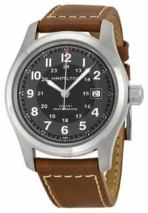 watches that won't break the bank