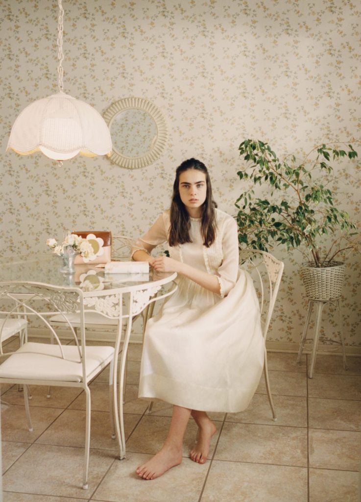 Orla Kiely banner