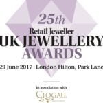 UK jewellery awards
