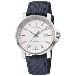 Muhle Glashutte watches