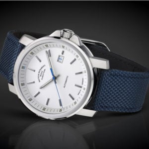 Muhle Glashutte watches