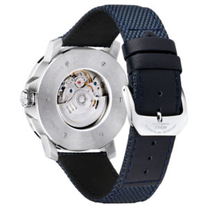 Muhle Glashutte watches