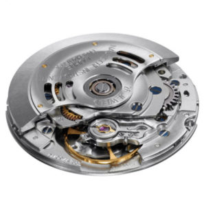 Muhle Glashutte watches