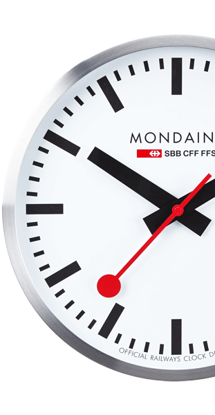 Mondaine Watches Thumbnail