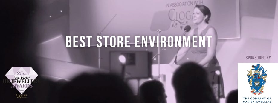 Best Store Environment