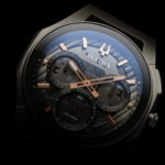 Bulova The Worlds First Curv