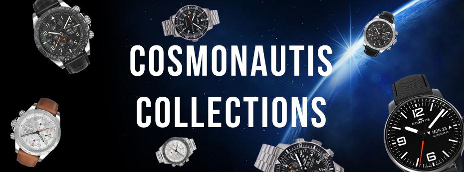Cosmonautis-Collections
