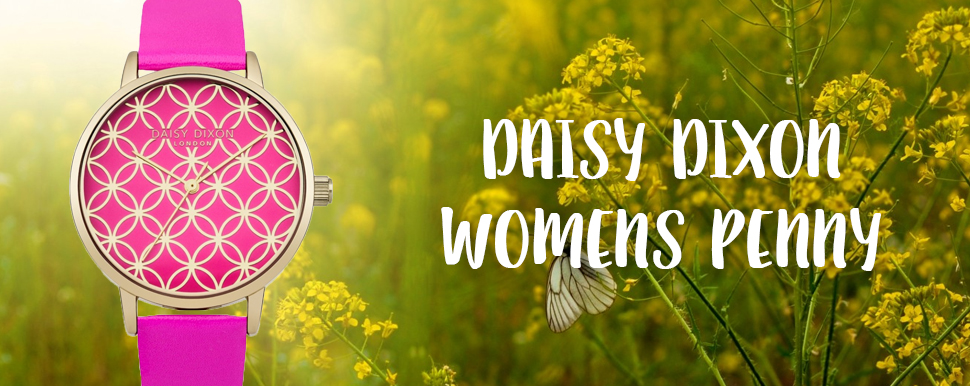 DAISY DIXON WOMENS PENNY