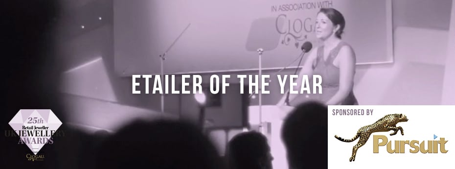Etailer of the Year