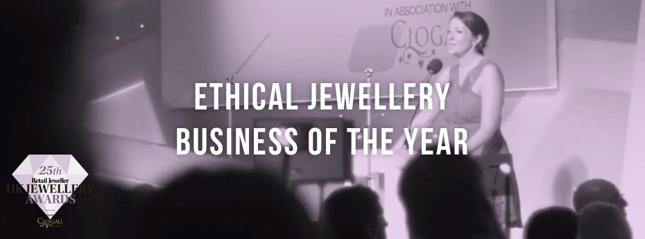Ethical Jewellery Business of the Year