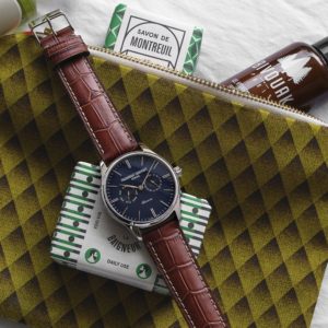 Frederique Constant