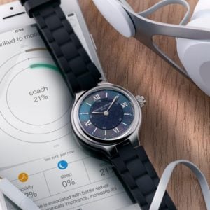 horological smartwatches
