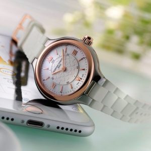 horological smartwatches