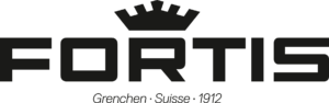 Fortis_Logo_Black_withsubline