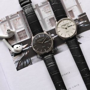 Frederique Constant Classic Quartz