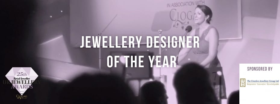 Jewellery Designer of the Year
