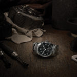 Kronaby connected watch - Apex
