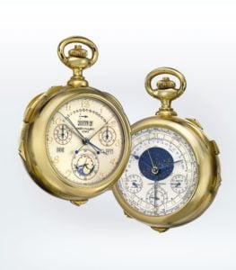 Patek Philippe