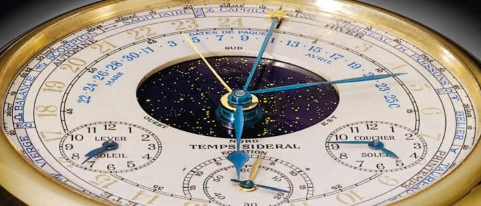 Patek Philippe