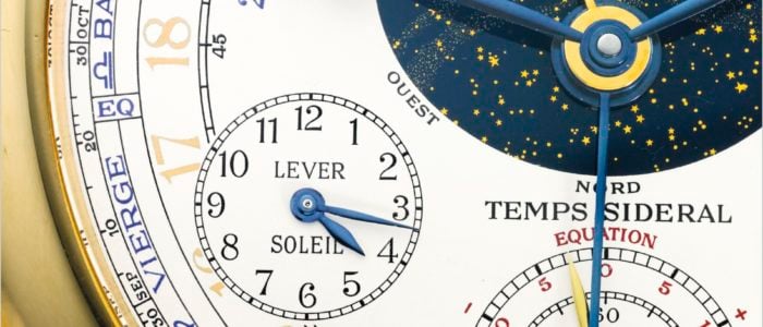 Patek Philippe