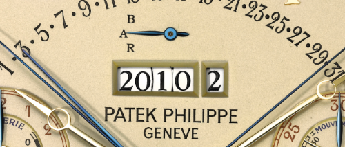 Patek Philippe
