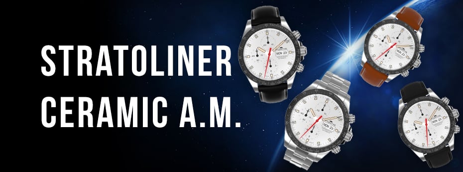 Stratoliner Ceramic am