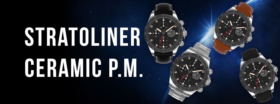 Stratoliner Ceramic pm