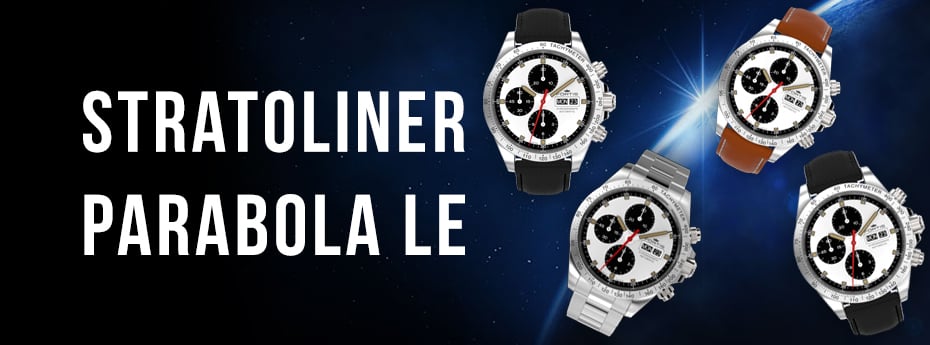 Stratoliner Parabola LE