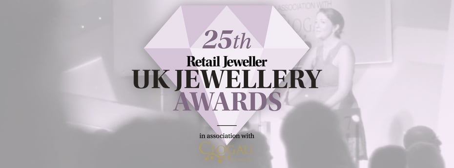 UK jewellery awards 2017