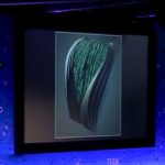 Will.I.Am and Zaha Hadid Puls Smartwatch