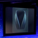 Will.I.Am and Zaha Hadid Puls Smartwatch