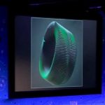 Will.I.Am and Zaha Hadid Puls Smartwatch