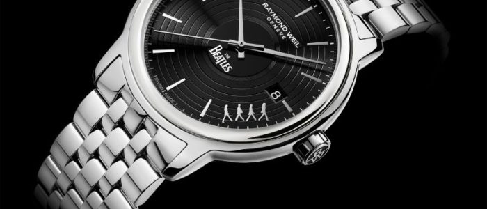 raymond weil beatles