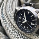 elliot brown watches
