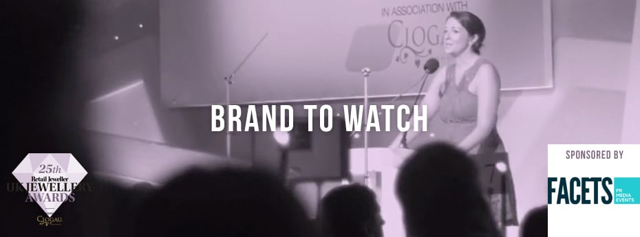 brand to watch