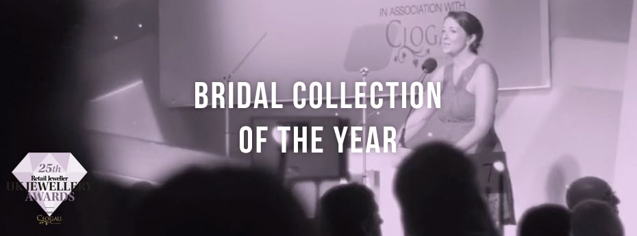 bridal collection of the year