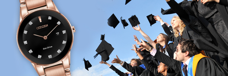 citizen womans graduation gift guide
