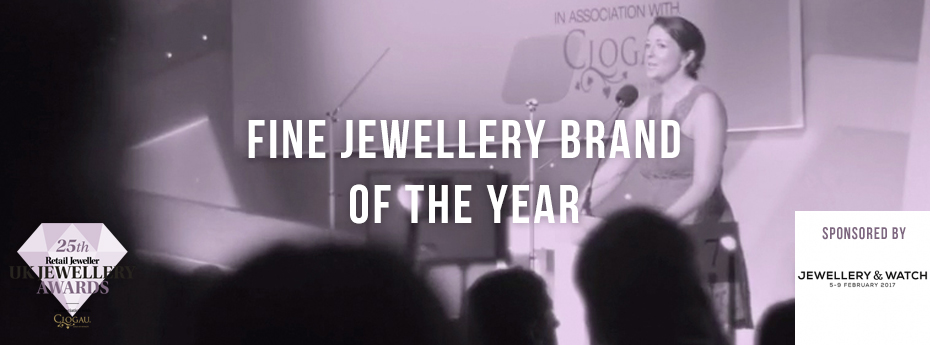 Fine Jewellery Brand of the Year