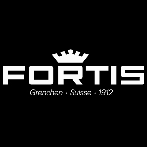 fortis watches logo