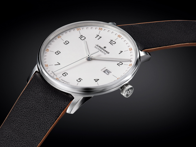 Junghans Form A Watch