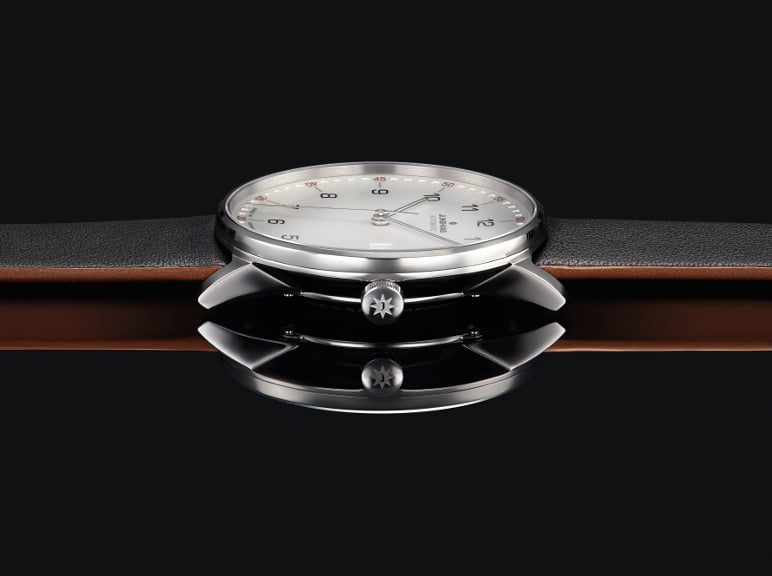 Junghans Form A
