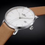 Junghans Form A Watch