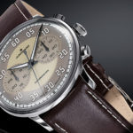 Junghans Meister Driver Chronoscope