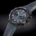 Meister Pilot watch