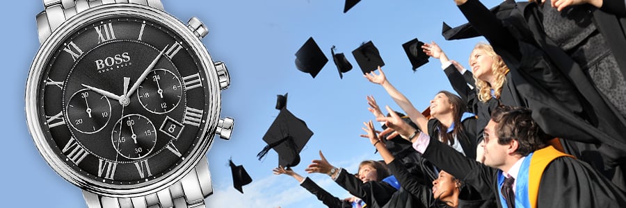 hugo boss graduation gift guide