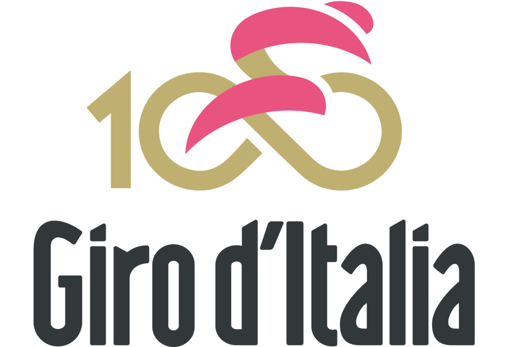 Giro d'Italia logo