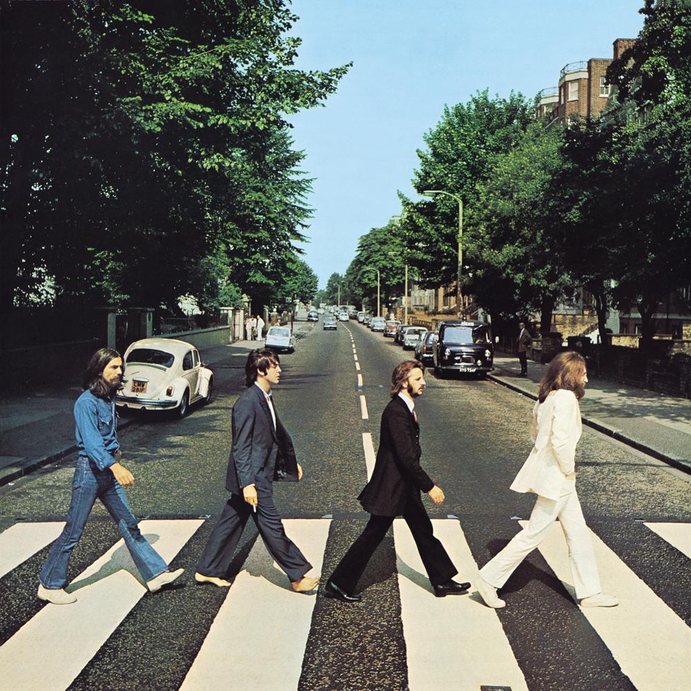 The beatles