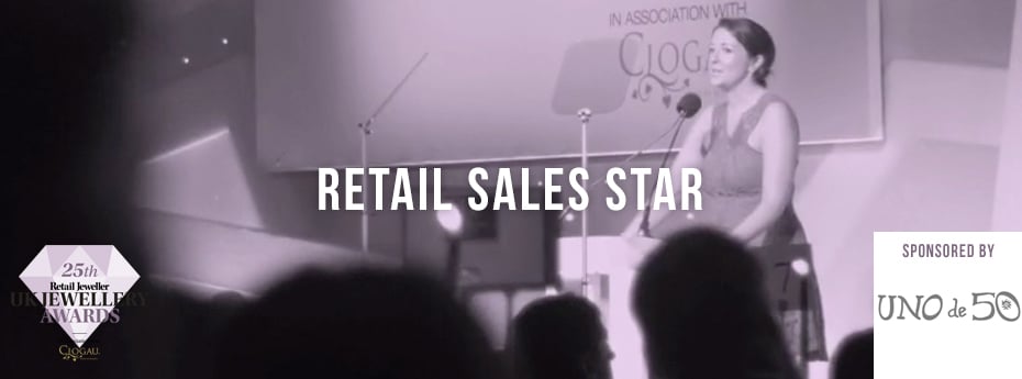 retail sales star