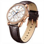 Rotary Watches